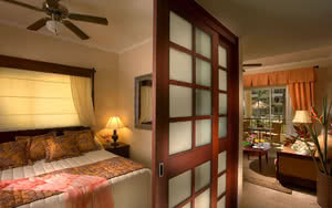 luxury junior suite hotel paradisus palma real