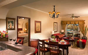 master suite 1 chambre hotel palma real
