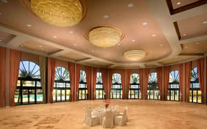 espace professionnel hotel paradisus palma real