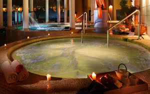 spa hotel paradisus palma real