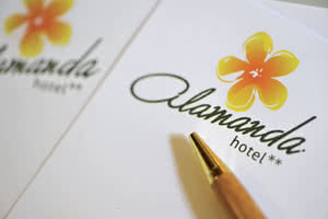 Hôtel Alamanda Circuit