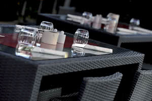 Hôtel Alamanda Circuit