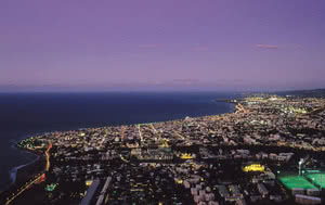 Réunion / Ile Maurice