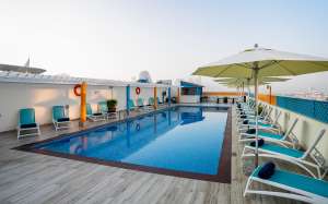 Citymax Hotel Bur Dubai