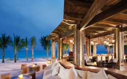 bar The St Regis Mauritius Resort