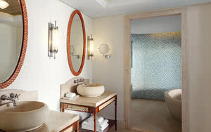 The St.Regis Le Morne Resort, Mauritius