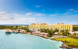 Sanctuary Cap Cana , a Luxury Collection Adult All-Inclusive Resort