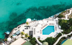 Hôtel Sonesta Ocean Point Resort