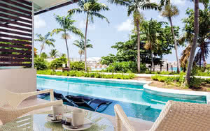 L'hôtel Hôtel Sonesta Ocean Point Resort offre une piscine rafraîchissante. Restez dans un superbe hôtel Hôtel Sonesta Ocean Point Resort.