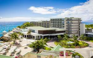 Hôtel Sonesta Ocean Point Resort