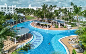 Riu Palace Bavaro