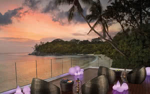 Avani Barbarons Seychelles Resort