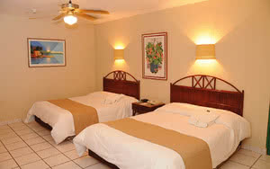 chambre coral costa caribe resort spa casino
