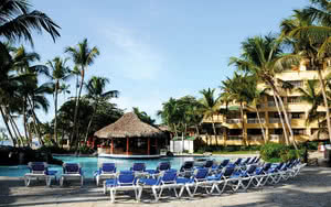 piscine coral costa caribe resort spa casino