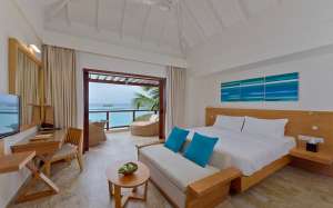 Summer Island Maldives