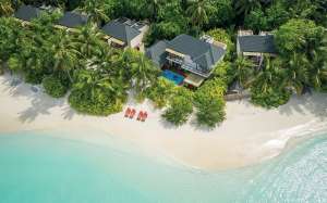 Summer Island Maldives
