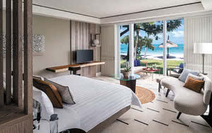 chambre Shangri-La's Le Touessrok Resort & Spa Mauritius