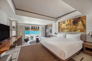 Shangri-La Le Touessrok, Mauritius