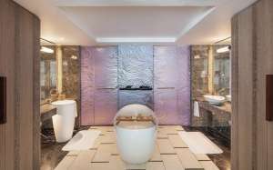 Shangri-La Le Touessrok, Mauritius