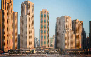 Sofitel Dubaï Jumeirah Beach