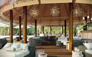 Drift Thelu Veliga Retreat