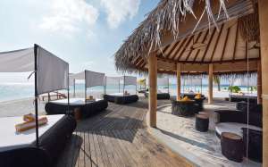 Drift Thelu Veliga Retreat