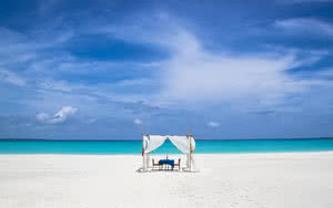 Hondaafushi Island Resort