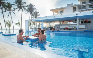 Hôtel Riu Sri Lanka