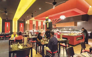 Hôtel Riu Sri Lanka