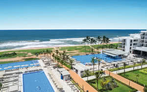 Hôtel Riu Sri Lanka