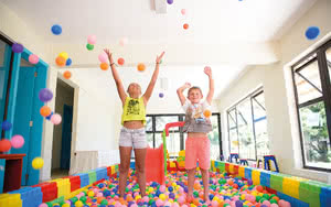 kids club  Anelia Resort & Spa