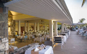 restaurant Anelia Resort & Spa