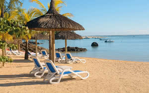 plage Anelia Resort & Spa