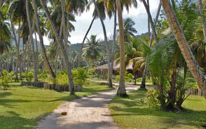 Praslin - Découverte de La Digue à vélo - Journée