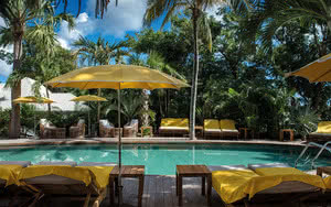 L'hôtel Villa Marie Saint Barth offre une piscine rafraîchissante. Restez dans un superbe hôtel Villa Marie Saint Barth.