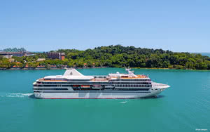 Croisière Paul Gauguin : Iles de la Société et Tahiti Iti - 07 nuits