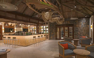 bar hotel C Mauritius