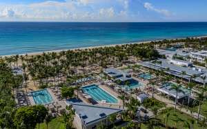 Riu Palace Mexico