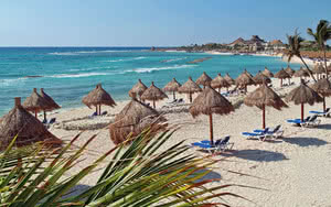 plage hotel grand bahia principe coba