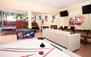teensclub grand bahia principe coba