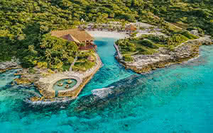 Occidental at Xcaret Destination