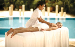 spa hotel royal hideaway playacar