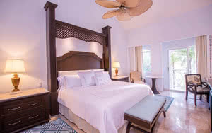 chambre luxury hotel royal hideaway playacar