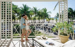 luxury royal view hotel royal hideaway playacar