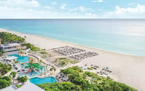 Sandos Playacar Beach Resort