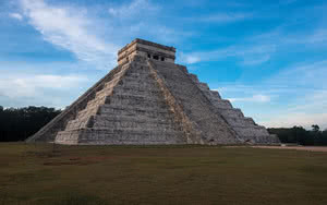 Partez en Mexique : Cancun & Riviera Maya. Restez dans un superbe hôtel Package Découverte 3 Excursions - Mexique.