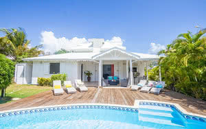Villa Kawan