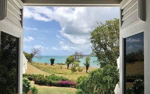 L'hôtel est idéalement situé à proximité de la plage. Partez en Martinique.