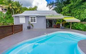 Villa Brind'Iles