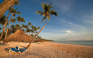 L'hôtel est idéalement situé à proximité de la plage. Partez en République Dominicaine.